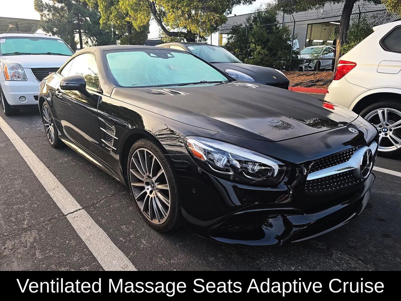 mercedes-benz sl roadster 2019 WDDJK7DA0KF056066 image mercedes-benz sl roadster 2019 WDDJK7DA0KF056066 image